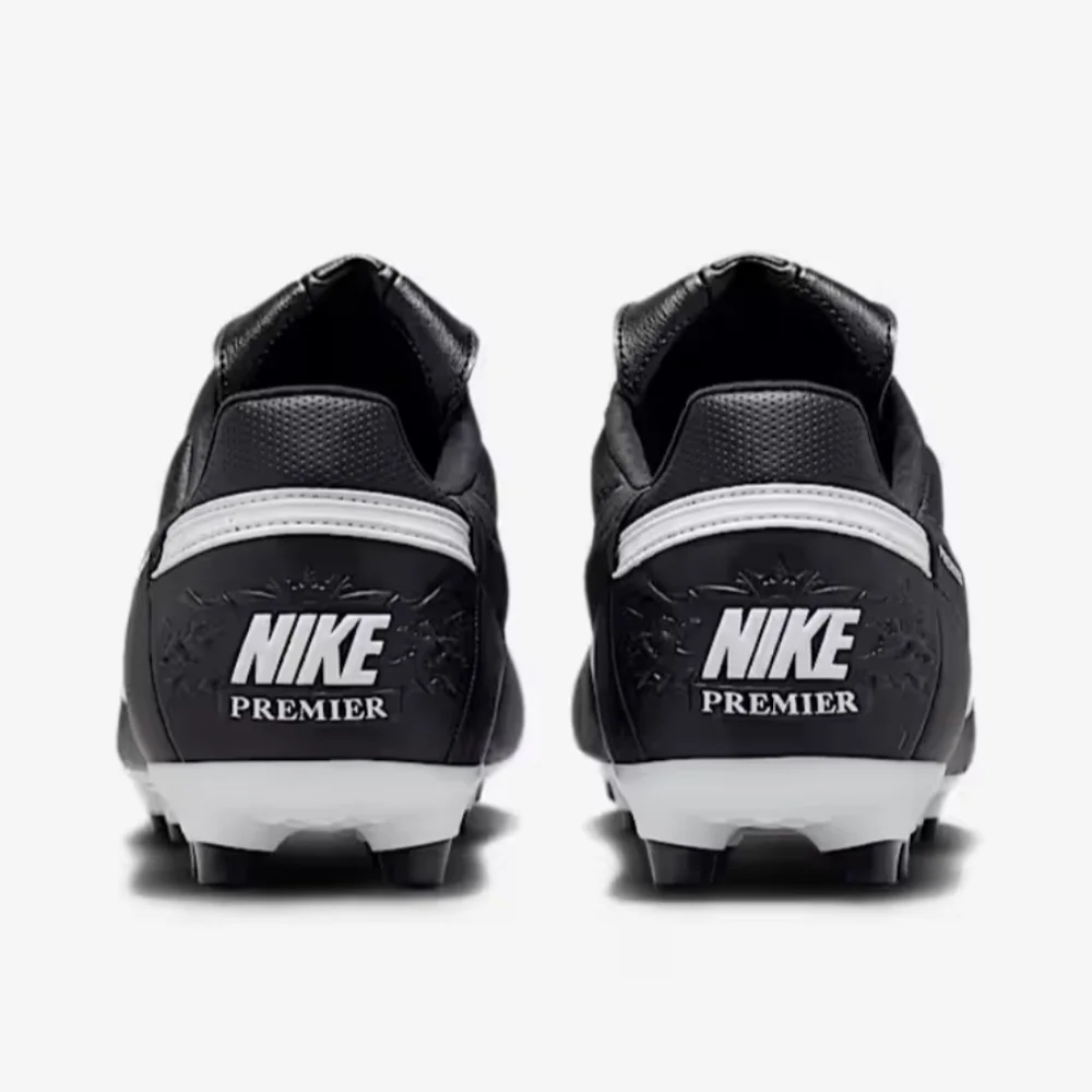 Nike Premier 3 Firm-Ground Low-Top Soccer mens Cleats size7.5 New